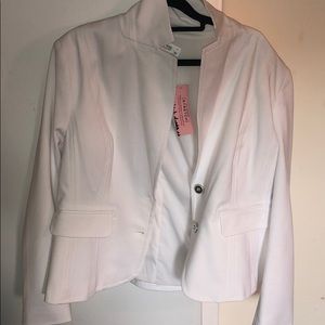 Never worn, bought two years ago.